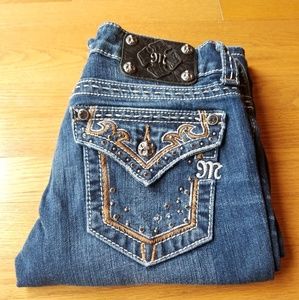 Miss Me size 26 Jeans